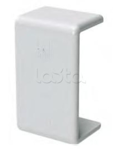 Соединение на стык GM 50x20 DKC 00653 в Хабаровске Аксессуары для кабель-канала Pintop.ru