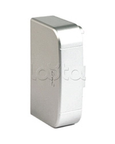 Заглушка 110х50 мм DKC 01005 в Хабаровске Аксессуары для кабель-канала Pintop.ru