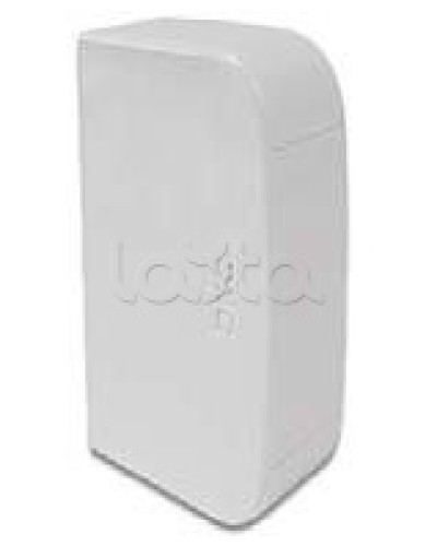 Заглушка для кабель-канала 140х50 DKC 01405 в Хабаровске Аксессуары для кабель-канала Pintop.ru