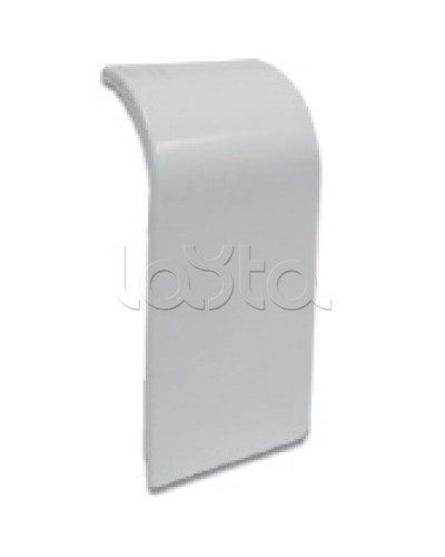 Накладка на стык профиля 140х50 мм DKC (01409) в Хабаровске Аксессуары для кабель-канала Pintop.ru