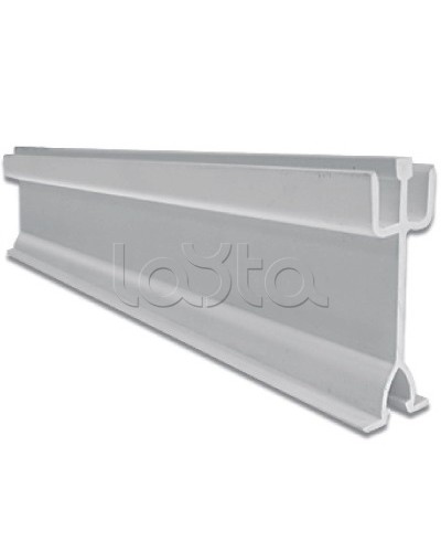 Разделитель несущий для кабель-канала 140х50 мм DKC 01412 в Хабаровске Аксессуары для кабель-канала Pintop.ru