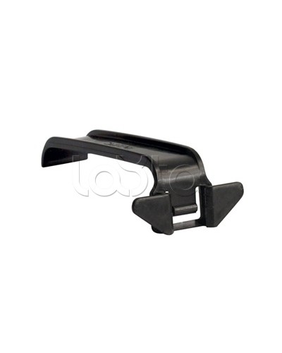 Фиксатор кабеля для короба RL12 40 мм DKC 05203RL в Хабаровске Держатели, клипсы, скобы Pintop.ru