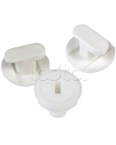 Крепежный элемент ZP1 DKC 06560 в Хабаровске Крепежные изделия Pintop.ru