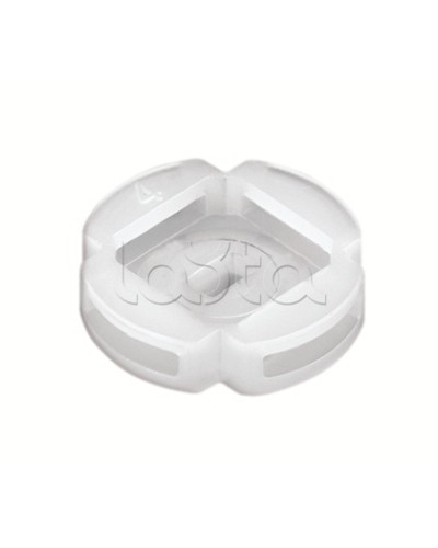 Крепежный элемент ZP2 для короба RL DKC 06561RL в Хабаровске Крепежные изделия Pintop.ru