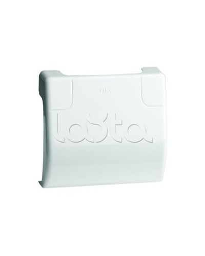 Тройник для к/к 70х22 и 90х25 мм DKC 07206 в Хабаровске Аксессуары для кабель-канала Pintop.ru