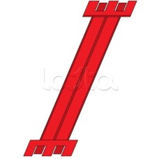 Фиксатор кабеля TR-ER 120 DKC 07715R