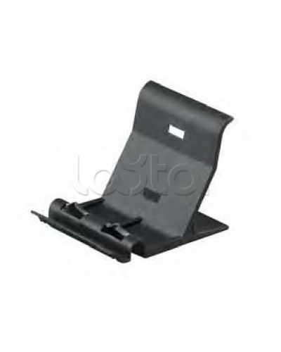 Держатель кабеля для коробов90х50 и 110х50 мм DKC 09511 в Хабаровске Аксессуары для кабель-канала Pintop.ru