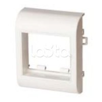 Рамка-суппорт под 2 модуля PDA-DN 80 VIVA DKC 10043