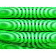 Труба двустенная ПНД гибкая DKC 140920