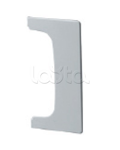 Адаптер 70х22 для коробки SDN DKC 01881 в Хабаровске Аксессуары для лотков Pintop.ru