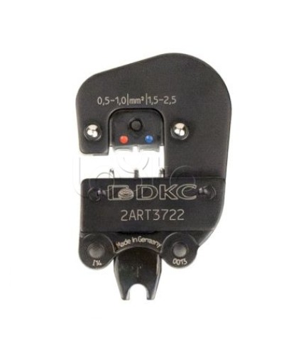 Матрица CSV для обжима коннекторов 4P (RG11) DKC 2ART37I4 в Хабаровске Крепежные изделия Pintop.ru