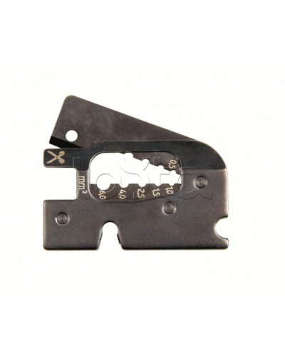 Аксессуар для зачистки и резки проводов 0,5-6 кв.мм DKC 2ART81 в Хабаровске Аксессуары для стоек и шкафов Pintop.ru