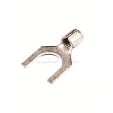 Наконечник вилочный 2,5-6 кв.мм 5,2 мм (НВ) DKC 2C15