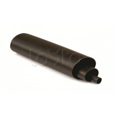 Трубка среднестенная термоусаживаемая 40/12мм DKC 2CRM40