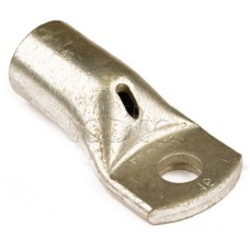 Наконечник кольцевой под винт с длинным фланцем 150 кв.мм винт 14 мм (ТМЛ) DKC 2N14L