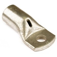 Наконечник кольцевой под винт 240 кв.мм винт 14 мм (ТМЛ) DKC 2P14