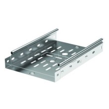 Лоток перфорированный 50х50 L3000, горячеоцинкованный DKC 35260HDZ