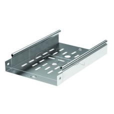 Лоток перф. 100x50x3000 толщ.1,5 мм DKC 3526215