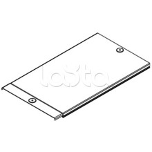 Крышка на лоток без заземления осн. 600 L3000 DKC 35528