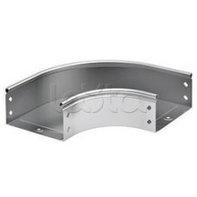 Угол CPO 90 горизонтальный 90° 200х100 DKC 36043K