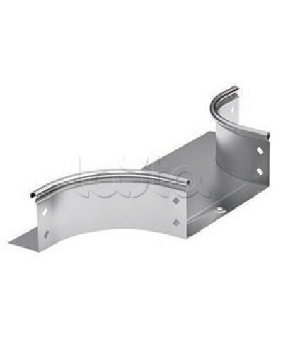 Ответвитель DL 300х100 DKC 36266K в Хабаровске Аксессуары для кабель-канала Pintop.ru