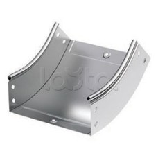 Угол CS 45 вертикальный внутр. 45° 200/100 DKC 36763K