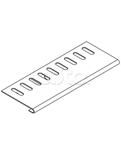 Защитный ограничитель RP 300 DKC 36940 в Хабаровске Аксессуары для лотков Pintop.ru