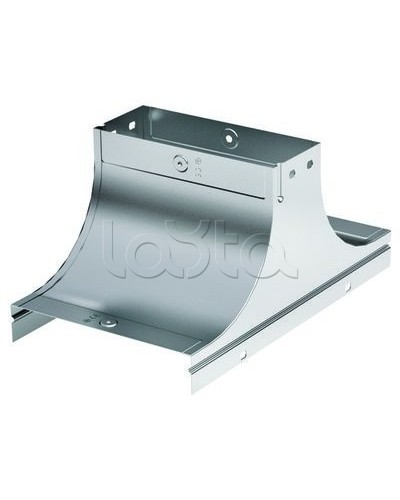 Крышка-ответвитель TSS осн. 600 H100 DKC 37338K в Хабаровске Аксессуары для стоек и шкафов Pintop.ru