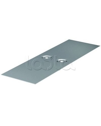 Накладка CGB 50, ц-лам. ан. DKC (37350HDZL) в Хабаровске Крепежные изделия Pintop.ru