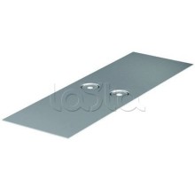 Накладка CGB для лотка 400, ц-лам. ан. DKC (37356HDZL)