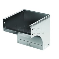 Угол CDV 90 вертикальный внеш. осн.300 H100 DKC 37475K