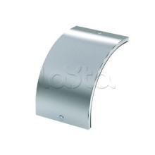 Крышка CD 90 на угол вертикальный внеш. 90° осн. 100 DKC 38242