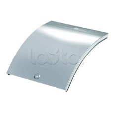 Крышка на угол CD 45 вертикальный внутренний 45° основание 400мм DKC 38266