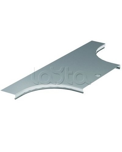 Крышка DL на ответвитель 100 DKC 38363 в Хабаровске Аксессуары для лотков Pintop.ru