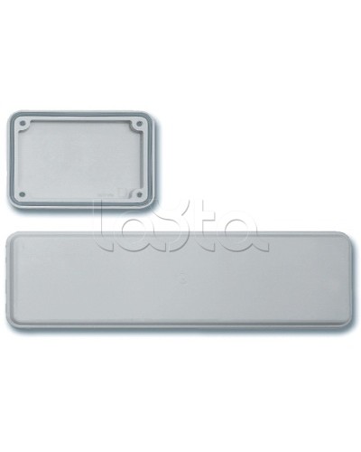 Фланцевая заглушка тип В комплект DKC 501002 в Хабаровске Крепежные изделия Pintop.ru