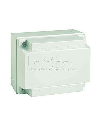 Коробка ответвит. с гладкими стенками, IP56, 150х110х135мм DKC 54030 в Хабаровске Распределительные коробки Pintop.ru