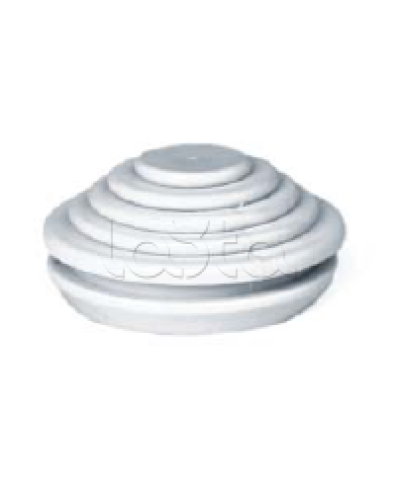 Ввод кабельный для труб, IP55, д.40мм DKC 54540 в Хабаровске Аксессуары для кабель-канала Pintop.ru