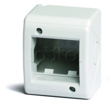 Коробка модульная настененная VIVA IP40 DKC 54640