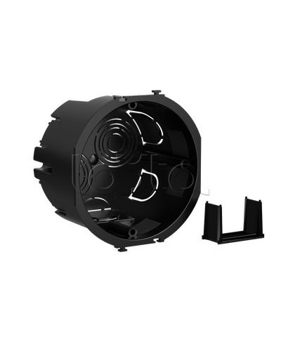 Подрозеточная коробка для сплошных стен DKC 59301 в Хабаровске Распределительные коробки Pintop.ru