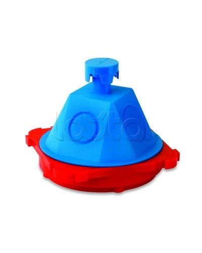 Коробка потолочная для заливки в бетон DKC 59391 в Хабаровске Распределительные коробки Pintop.ru