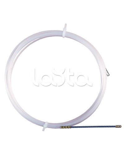 Протяжка из нейлона, диаметр 4 мм, длина 30 м DKC 59430 в Хабаровске Распределительные коробки Pintop.ru