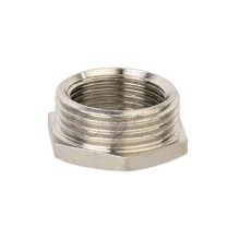 Переходник 1/2"наружн. резьба/ M16x1,5 внутр. резьба, GAS-MET DKC 6019-1216