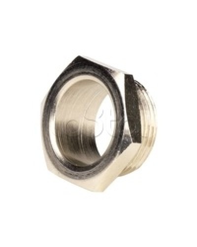 Втулка защитная, М25х1,5 DKC 6052-25 в Хабаровске Крепеж Pintop.ru