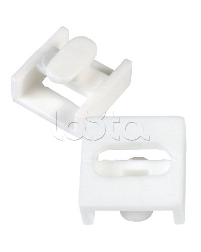 Крепежный элемент ZP2 DKC 06561 в Хабаровске Держатели, клипсы, скобы Pintop.ru