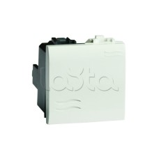 Переключатель 2 мод. DKC 76012B