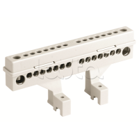 Блок клеммный усиленный 2x8 DKC 87308