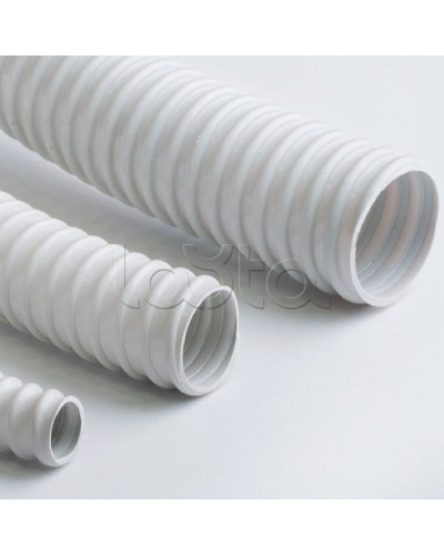 Шланг дренажный, внутр.д.16 мм DKC AIR16 в Хабаровске Крепежные изделия Pintop.ru