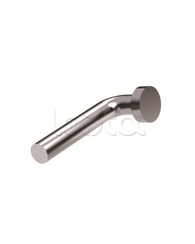 Фиксатор консоли BBF DKC BBF5001HDZ в Хабаровске Аксессуары для лотков Pintop.ru