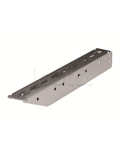 Консоль быстрой фиксации DKC BBF5010HDZ в Хабаровске Аксессуары для лотков Pintop.ru