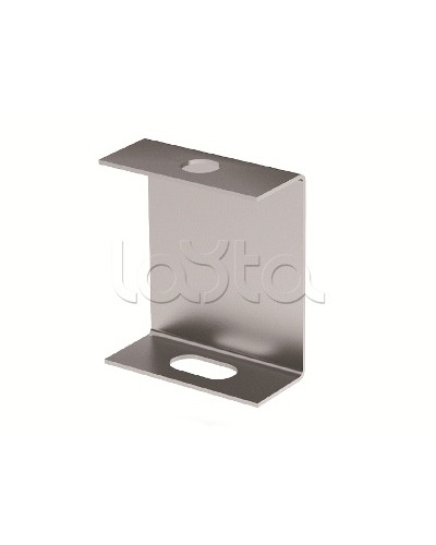 Кронштейн PL облегченный для подвеса лотка (10 шт/уп) DKC BML1007 в Хабаровске Аксессуары для лотков Pintop.ru